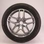 Kompletträder Set AMG 19 Zoll Alu PIRELLI GLC 253,X253  - Bild 2