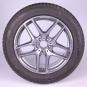 Kompletträder Set AMG 19 Zoll Alu PIRELLI GLC 253,X253  - Bild 2