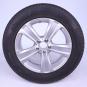 Winter Kompletträder Set Alu 18 Zoll mit Pirelli Reifen für GLC-Coupe 253, GLC-SUV X253, original Mercedes-Benz  - Bild 2