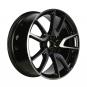 Alufelge AMG 5-Doppelspeichen-Rad  - Bild 2