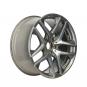Alufelge AMG 5-Doppelspeichen-Rad  - Bild 2