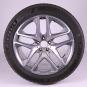 Kompletträder Set AMG 20 Zoll Alu MICHELIN GLC-Klasse 253  - Bild 2