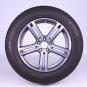 Kompletträder Set 18 Zoll Alu PIRELLI GLC-Klasse 253  - Bild 2