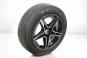 Kompletträder Set AMG 19 Zoll Alu PIRELLI GLC 253 X253  - Bild 2