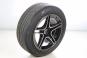 Kompletträder Set AMG 19 Zoll Alu PIRELLI GLC 253 X253  - Bild 2