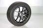 Kompletträder Set AMG 20 Zoll Alu MICHELIN E-Klasse 213  - Bild 2
