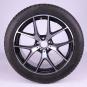 Kompletträder Set AMG 20 Zoll Alu DUNLOP GLC-Klasse 253  - Bild 2