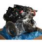 Motor Benzin BM254915  - Bild 2