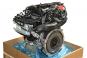 Motor Benzin BM254920  - Bild 2