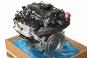 Motor Benzin BM254920  - Bild 2