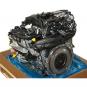 Motor Benzin BM254920  - Bild 2