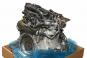 Motor Benzin BM254920  - Bild 2