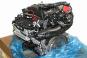 Motor Benzin BM254915  - Bild 2