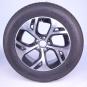 Kompletträder Set 18 Zoll Alu GOODYEAR GLC 254  - Bild 2