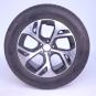 Kompletträder Set 18 Zoll Alu GOODYEAR GLC 254  - Bild 2