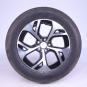 Kompletträder Set 18 Zoll Alu GOODYEAR GLC 254  - Bild 2
