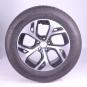 Kompletträder Set 18 Zoll Alu GOODYEAR GLC 254  - Bild 2