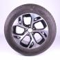 Kompletträder Set 18 Zoll Alu GOODYEAR GLC 254  - Bild 2