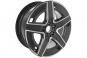 Alufelge AMG 5-Speichen-Rad  - Bild 2