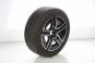 Kompletträder Set AMG 19 Zoll Alu BRIDGESTONE GLC-Klasse 254  - Bild 2