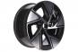 Alufelge 5-Loch-Rad Aero  - Bild 2
