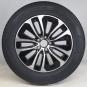 Winter Kompletträder Set Alu 18 Zoll mit Pirelli Reifen für GLC-SUV X254, GLC -Coupe 254, original Mercedes-Benz  - Bild 2