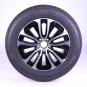 Kompletträder Set 18 Zoll Alu PIRELLI GLC-Klasse 254  - Bild 2