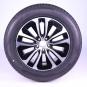 Kompletträder Set 18 Zoll Alu PIRELLI GLC-Klasse 254  - Bild 2