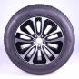 Kompletträder Set 18 Zoll Alu PIRELLI GLC-Klasse 254  - Bild 2