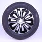 Kompletträder Set 18 Zoll Alu PIRELLI GLC-Klasse 254  - Bild 2