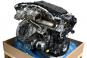 Motor Benzin BM256930  - Bild 2
