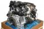 Motor Benzin BM256930  - Bild 2