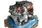 Motor Benzin BM256930  - Bild 2