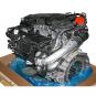 Motor Benzin BM256930  - Bild 2