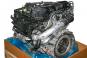 Motor Benzin BM256930  - Bild 2