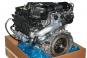 Motor Benzin BM256925  - Bild 2