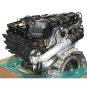 Motor Benzin BM256930  - Bild 2