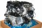 Motor Benzin BM256925  - Bild 2