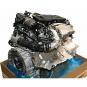 Motor Benzin BM256930  - Bild 2