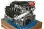 Motor Benzin BM256930  - Bild 2