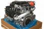 Motor Benzin BM256930  - Bild 2