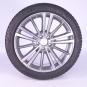 Kompletträder Set 19 Zoll Alu PIRELLI CLS-Klasse 257  - Bild 2