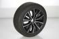 Kompletträder Set 18 Zoll Alu PIRELLI CLS-Klasse 257  - Bild 2