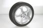 Kompletträder Set 19 Zoll Alu PIRELLI CLS-Klasse 257  - Bild 2