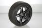 Kompletträder Set AMG 19 Zoll Alu PIRELLI CLS-Klasse 257  - Bild 2