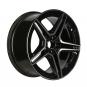Alufelge AMG 5-Doppelspeichen-Rad  - Bild 2