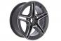 Alufelge AMG 5-Doppelspeichen-Rad  - Bild 2
