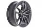 Alufelge AMG 5-Doppelspeichen-Rad  - Bild 2