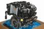 Motor Benzin BM260920  - Bild 2