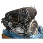 Motor Benzin BM264920  - Bild 2
